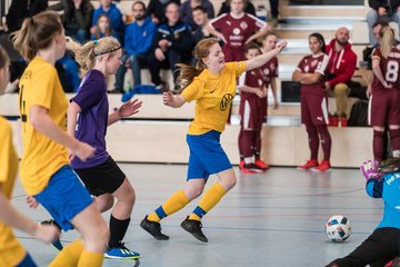 Bild 182 - Jens Rathje Cup B-Juniorinnen